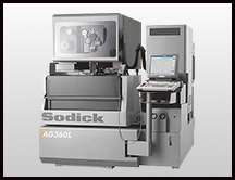 Sodick
AG360L