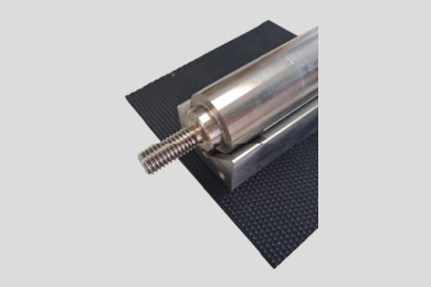 モネルの加工実績