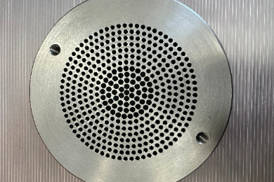 ステンレスの加工実績