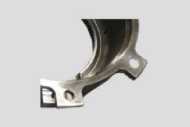 レアメタルの加工実績