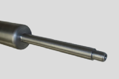 レアメタルの加工実績