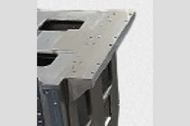 MMC（金属基複合材料）の加工実績