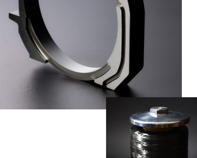 取り扱い素材イメージ